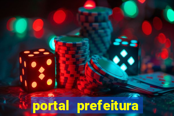 portal prefeitura juiz de fora